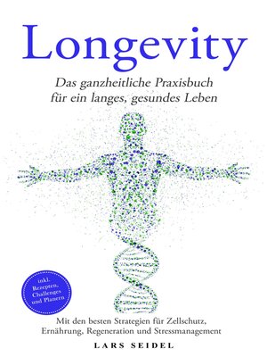 cover image of Longevity